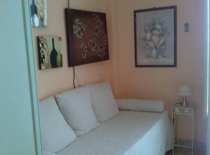 Bed & Breakfast Sikelia 3*