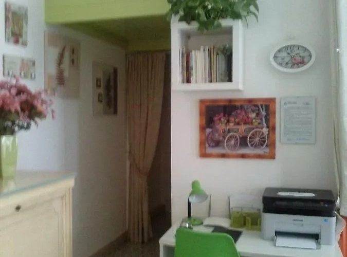 Sikelia Bed & Breakfast Agrigento