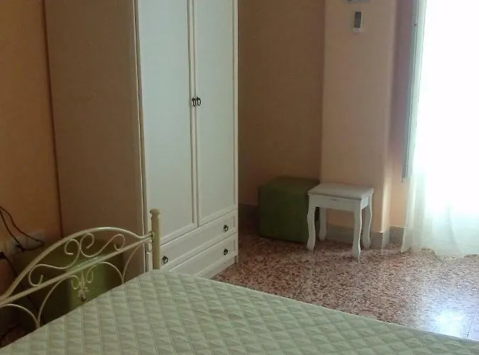Bed & Breakfast Sikelia Agrigento
