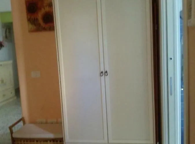 Bed & Breakfast Sikelia Agrigento