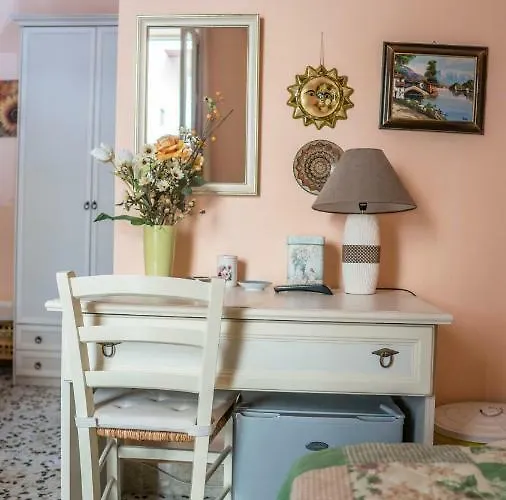 Sikelia Bed & Breakfast Agrigento