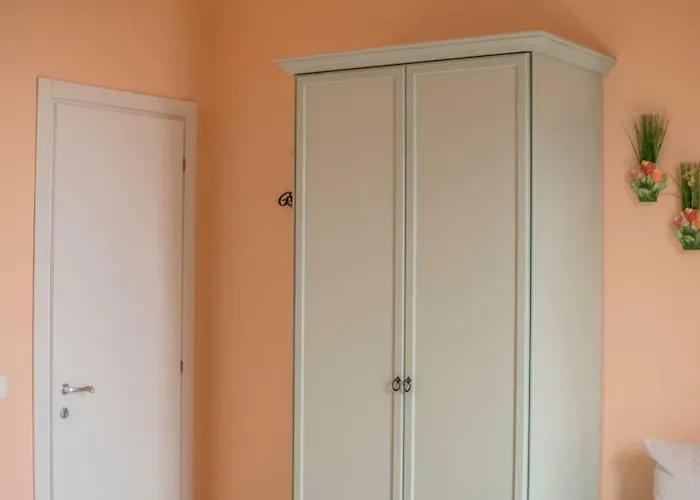 Sikelia Bed & Breakfast Agrigento