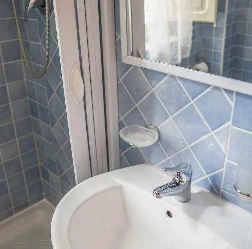 Bed & Breakfast Sikelia