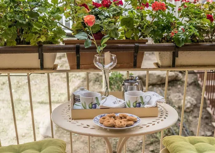 Sikelia Bed & Breakfast Agrigento