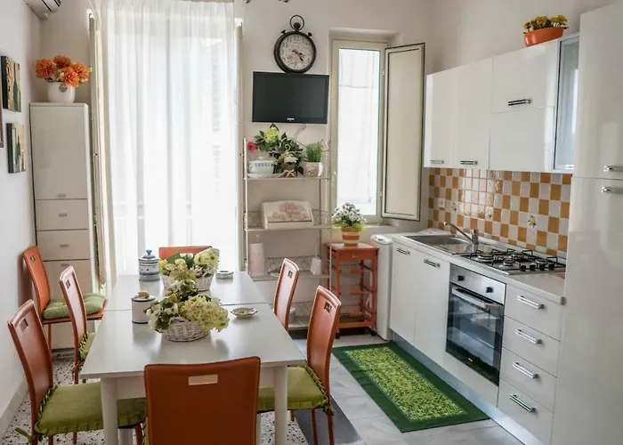 Bed & Breakfast Sikelia