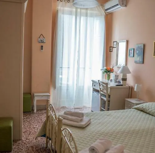 Bed & Breakfast Sikelia