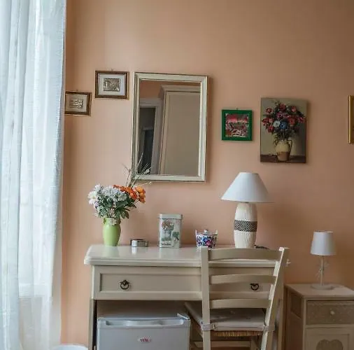 Bed & Breakfast Sikelia