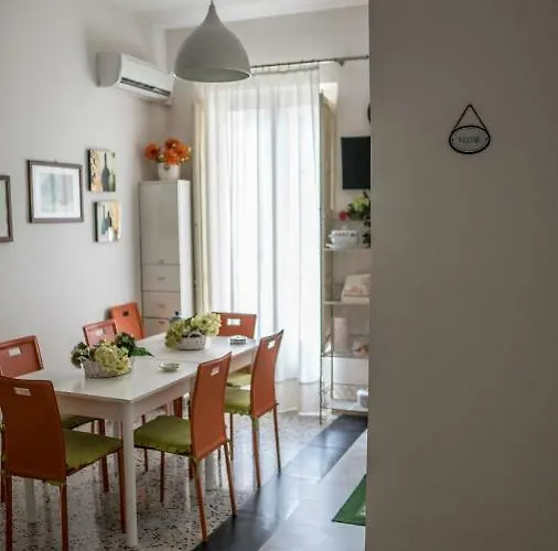 Sikelia Bed & Breakfast