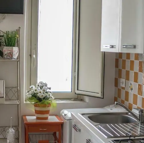 Sikelia Bed & Breakfast Agrigento