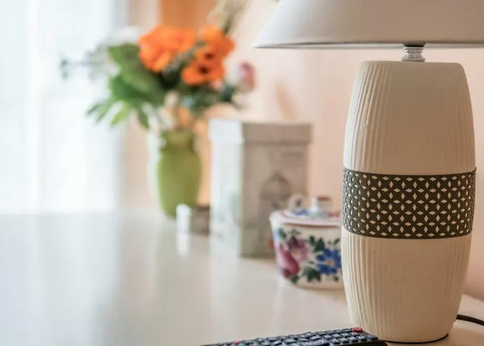 Bed & Breakfast Sikelia Agrigento