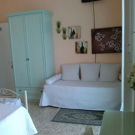 Sikelia 3* Агрідженто