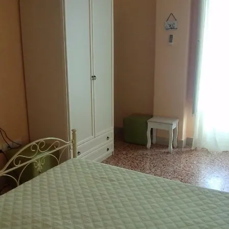 לינה וארוחת בוקר Sikelia אגריג'נטו