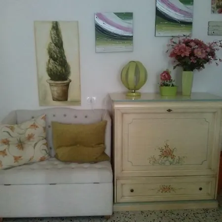 לינה וארוחת בוקר Sikelia אגריג'נטו