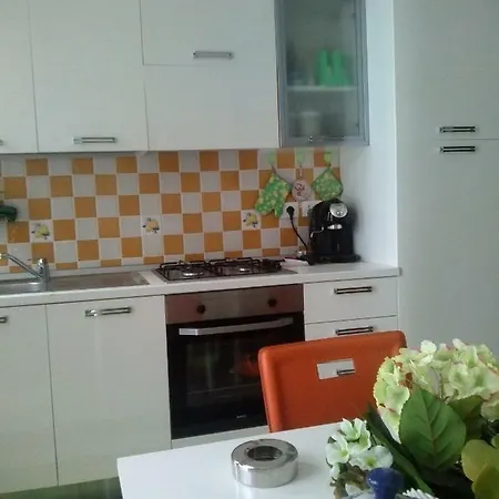 לינה וארוחת בוקר Sikelia