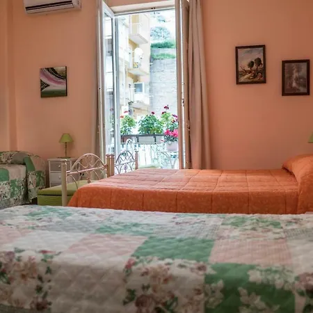 Bed & Breakfast Sikelia