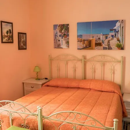 Sikelia אגריג'נטו