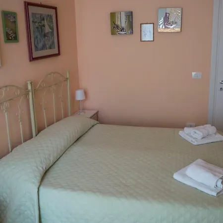 Sikelia 3* Агрідженто