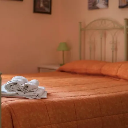 לינה וארוחת בוקר Sikelia