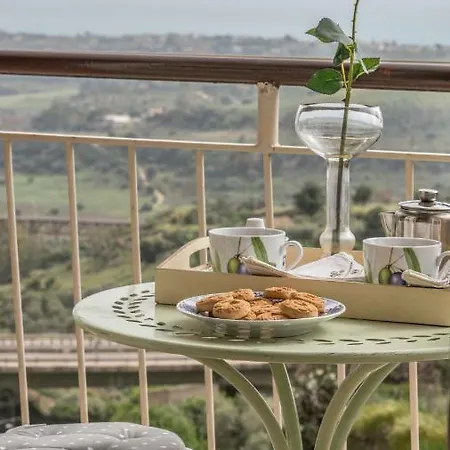 Couette-café Sikelia Agrigente