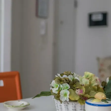 Sikelia לינה וארוחת בוקר 3*