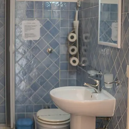 לינה וארוחת בוקר Sikelia אגריג'נטו