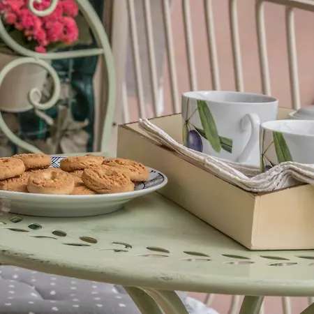 Sikelia 3* Агрідженто