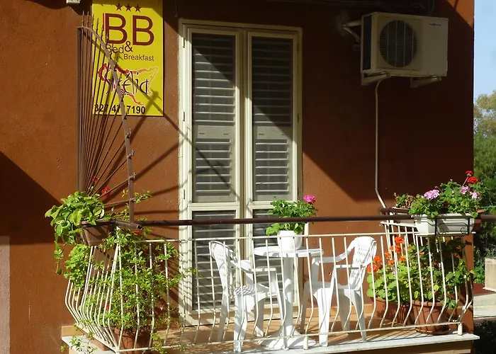 Bed & Breakfast Sikelia Agrigento