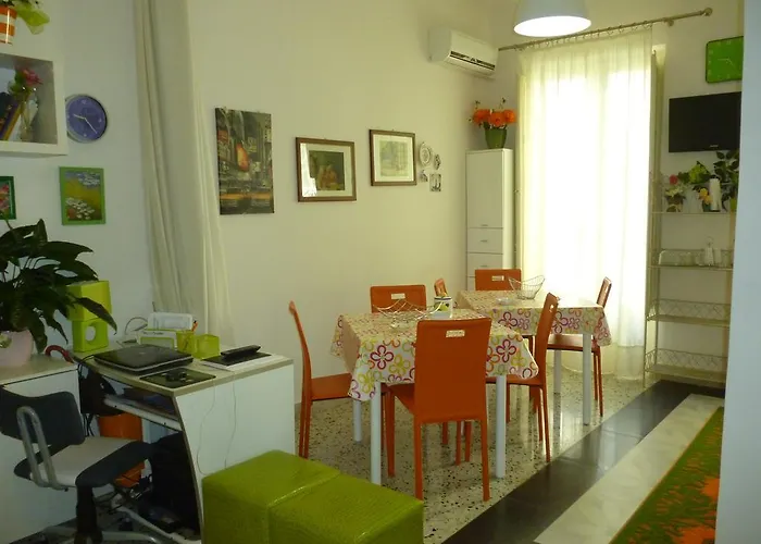 Bed & Breakfast Sikelia