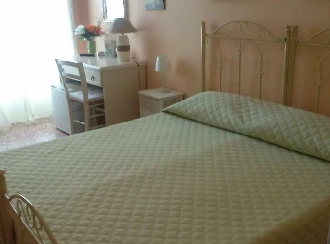 Bed & Breakfast Sikelia