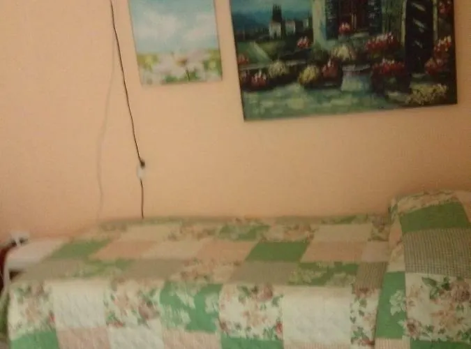 Bed & Breakfast Sikelia