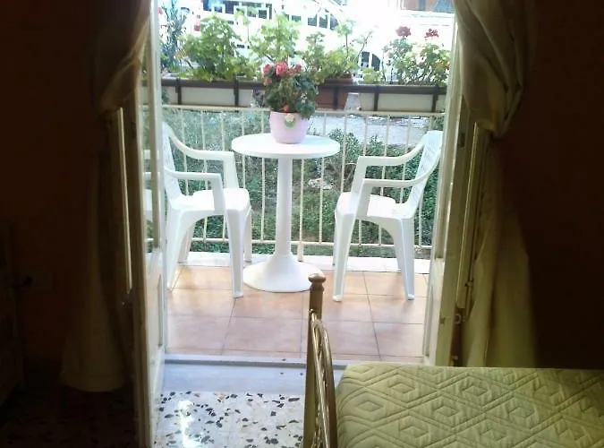 Sikelia Bed & Breakfast