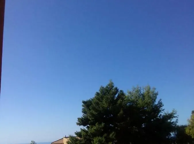 Sikelia Bed & Breakfast Agrigento