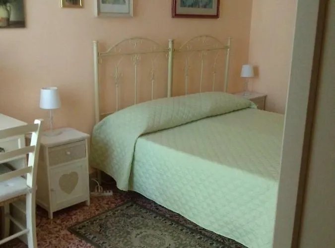 Bed & Breakfast Sikelia