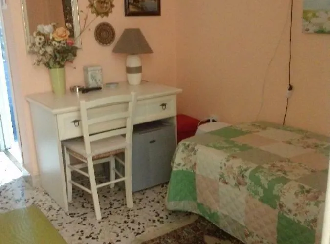 Bed & Breakfast Sikelia Agrigento