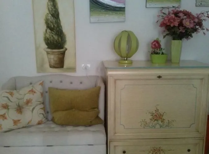 Bed & Breakfast Sikelia Agrigento