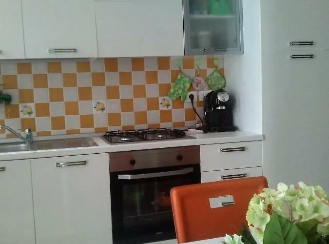 Bed & Breakfast Sikelia