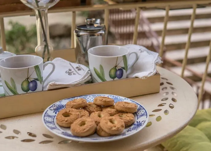 Bed & Breakfast Sikelia Agrigento