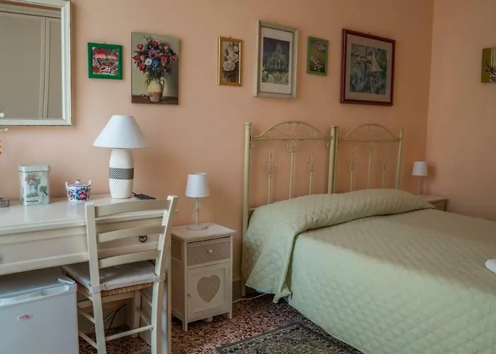 Bed & Breakfast Sikelia 3*