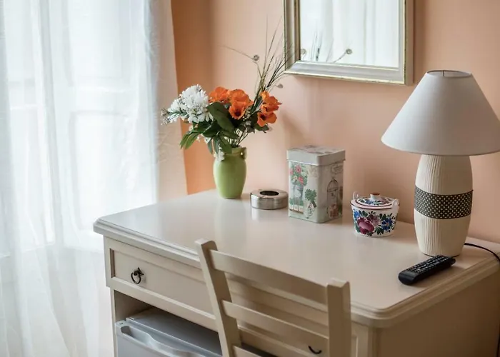 Sikelia Bed & Breakfast 3*