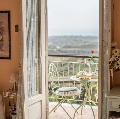 Sikelia Bed & Breakfast Agrigento