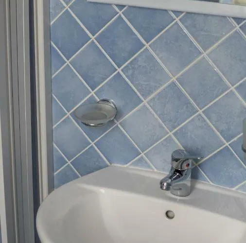 Sikelia Bed & Breakfast 3*