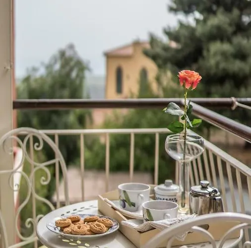 Bed & Breakfast Sikelia