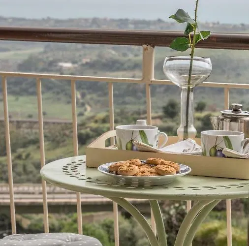 Bed & Breakfast Sikelia Agrigento