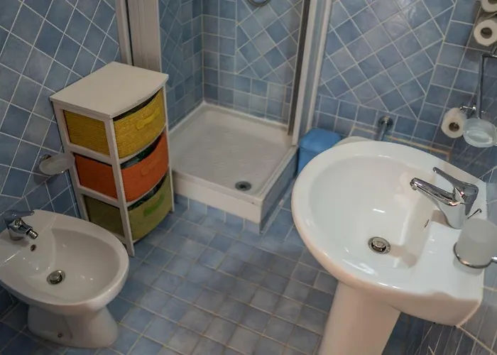 Bed & Breakfast Sikelia 3*