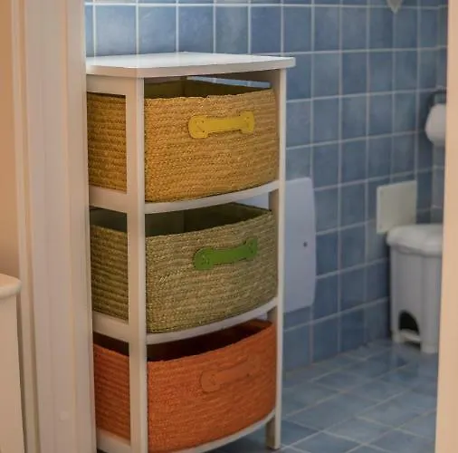 Bed & Breakfast Sikelia 3*