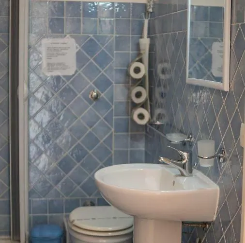 Bed & Breakfast Sikelia Agrigento