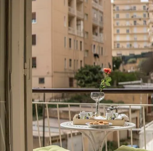 Bed & Breakfast Sikelia 3*