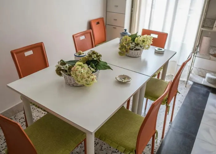 Sikelia Bed & Breakfast Agrigento